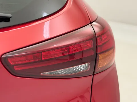 CA19NHG Hyundai Tucson 1.6 GDi SE Nav 5dr 2WD Thumbnail #28