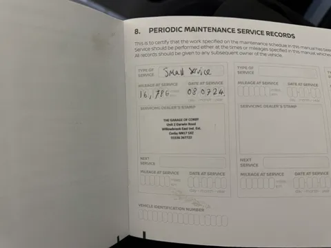 DS72SKD Nissan Qashqai 1.3 DiG-T MH N-Connecta [Glass Roof] 5dr Thumbnail #18