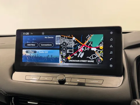 BP72OBE Nissan Qashqai 1.5 E-Power N-Connecta [Glass Roof] 5dr Auto Thumbnail #24