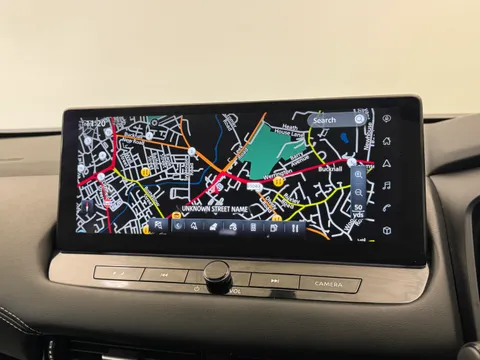 BP72OBE Nissan Qashqai 1.5 E-Power N-Connecta [Glass Roof] 5dr Auto Thumbnail #25