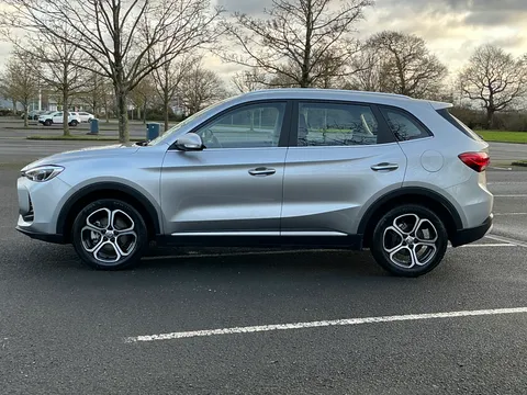 DA75XUK Mg Motor Uk Zs 1.5 Hybrid+ SE 5dr Auto Thumbnail #5