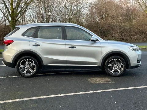 DA75XUK Mg Motor Uk Zs 1.5 Hybrid+ SE 5dr Auto Thumbnail #9