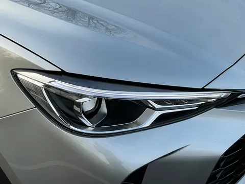 DA75XUK Mg Motor Uk Zs 1.5 Hybrid+ SE 5dr Auto Thumbnail #10