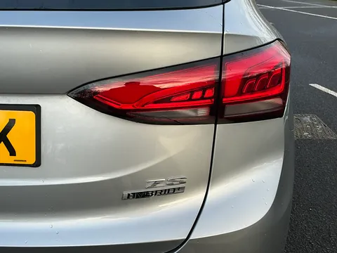 DA75XUK Mg Motor Uk Zs 1.5 Hybrid+ SE 5dr Auto Thumbnail #12