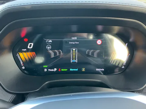 DA75XUK Mg Motor Uk Zs 1.5 Hybrid+ SE 5dr Auto Thumbnail #15