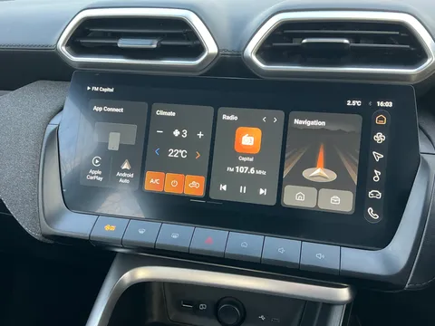 DA75XUK Mg Motor Uk Zs 1.5 Hybrid+ SE 5dr Auto Thumbnail #16