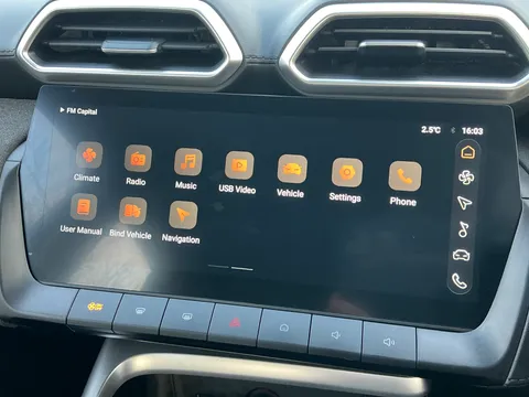 DA75XUK Mg Motor Uk Zs 1.5 Hybrid+ SE 5dr Auto Thumbnail #18