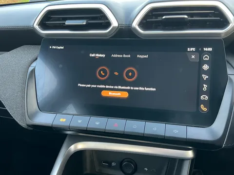 DA75XUK Mg Motor Uk Zs 1.5 Hybrid+ SE 5dr Auto Thumbnail #25