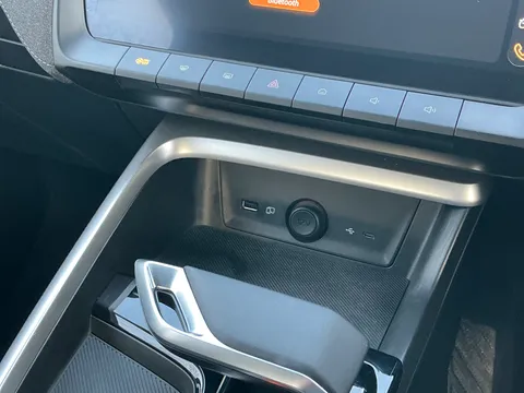 DA75XUK Mg Motor Uk Zs 1.5 Hybrid+ SE 5dr Auto Thumbnail #26