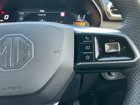 DA75XUK Mg Motor Uk Zs 1.5 Hybrid+ SE 5dr Auto Thumbnail #29