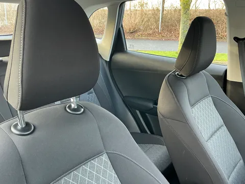 DA75XUK Mg Motor Uk Zs 1.5 Hybrid+ SE 5dr Auto Thumbnail #30