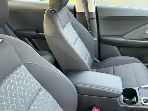 DA75XUK Mg Motor Uk Zs 1.5 Hybrid+ SE 5dr Auto Thumbnail #31