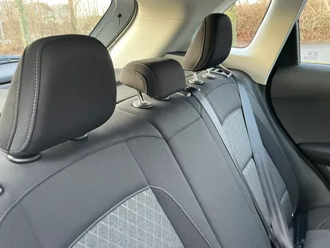 DA75XUK Mg Motor Uk Zs 1.5 Hybrid+ SE 5dr Auto Thumbnail #36