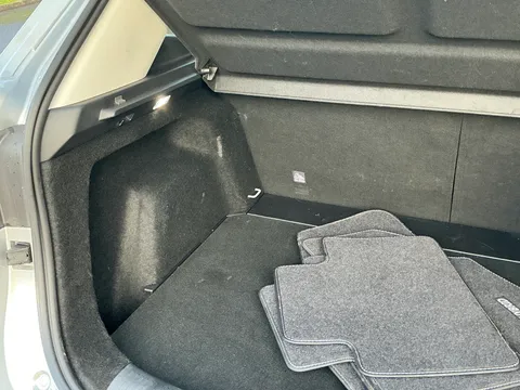 DA75XUK Mg Motor Uk Zs 1.5 Hybrid+ SE 5dr Auto Thumbnail #38