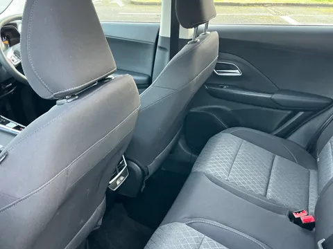 DA75XUK Mg Motor Uk Zs 1.5 Hybrid+ SE 5dr Auto Thumbnail #39