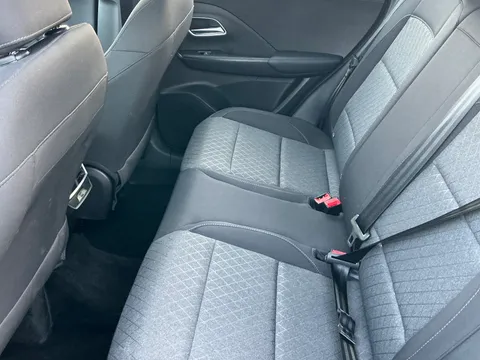 DA75XUK Mg Motor Uk Zs 1.5 Hybrid+ SE 5dr Auto Thumbnail #40