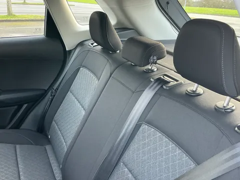 DA75XUK Mg Motor Uk Zs 1.5 Hybrid+ SE 5dr Auto Thumbnail #41