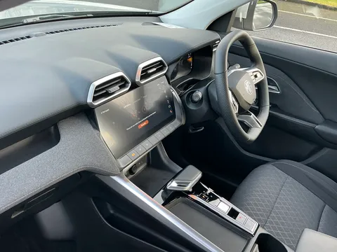 DA75XUK Mg Motor Uk Zs 1.5 Hybrid+ SE 5dr Auto Thumbnail #42