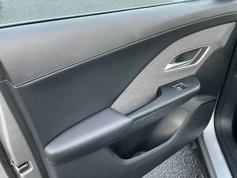 DA75XUK Mg Motor Uk Zs 1.5 Hybrid+ SE 5dr Auto Thumbnail #46