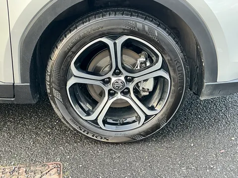 DA75XUK Mg Motor Uk Zs 1.5 Hybrid+ SE 5dr Auto Thumbnail #48