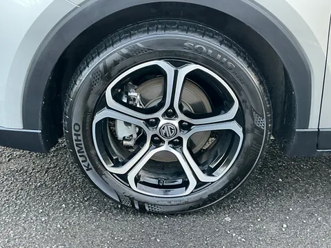 DA75XUK Mg Motor Uk Zs 1.5 Hybrid+ SE 5dr Auto Thumbnail #49