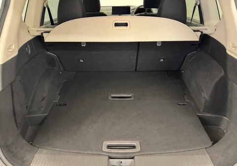 BL25ZGO Nissan X-Trail 1.5 E-Power E-4orce 213 N-Connecta 5dr Auto Thumbnail #10