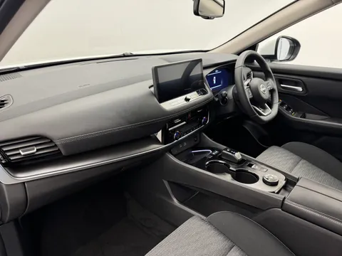 BL25ZGO Nissan X-Trail 1.5 E-Power E-4orce 213 N-Connecta 5dr Auto Thumbnail #13