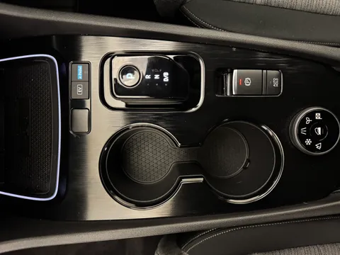 BL25ZGO Nissan X-Trail 1.5 E-Power E-4orce 213 N-Connecta 5dr Auto Thumbnail #16