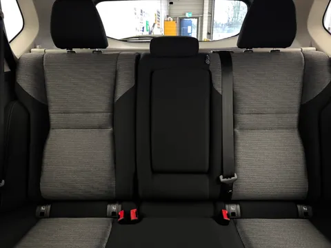 BL25ZGO Nissan X-Trail 1.5 E-Power E-4orce 213 N-Connecta 5dr Auto Thumbnail #17