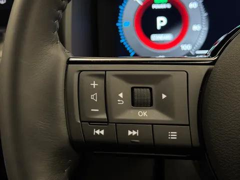 BL25ZGO Nissan X-Trail 1.5 E-Power E-4orce 213 N-Connecta 5dr Auto Thumbnail #21