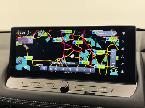 BL25ZGO Nissan X-Trail 1.5 E-Power E-4orce 213 N-Connecta 5dr Auto Thumbnail #24