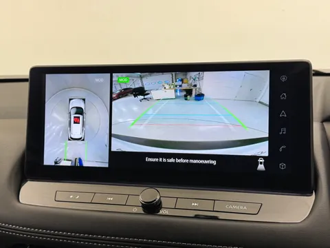 BL25ZGO Nissan X-Trail 1.5 E-Power E-4orce 213 N-Connecta 5dr Auto Thumbnail #25