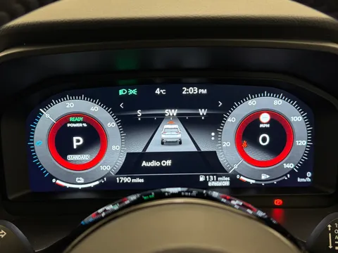 BL25ZGO Nissan X-Trail 1.5 E-Power E-4orce 213 N-Connecta 5dr Auto Thumbnail #28