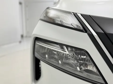 BL25ZGO Nissan X-Trail 1.5 E-Power E-4orce 213 N-Connecta 5dr Auto Thumbnail #32