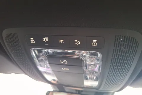 VX69OWB Mercedes-Benz A-Class A200 AMG Line Premium 5dr Thumbnail #20