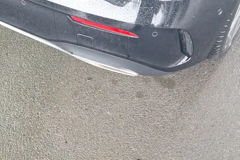 VX69OWB Mercedes-Benz A-Class A200 AMG Line Premium 5dr Thumbnail #28