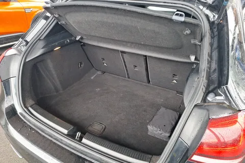 VX69OWB Mercedes-Benz A-Class A200 AMG Line Premium 5dr Thumbnail #31