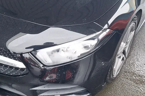 VX69OWB Mercedes-Benz A-Class A200 AMG Line Premium 5dr Thumbnail #33