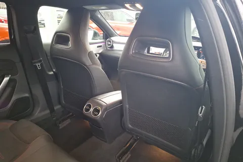 VX69OWB Mercedes-Benz A-Class A200 AMG Line Premium 5dr Thumbnail #41