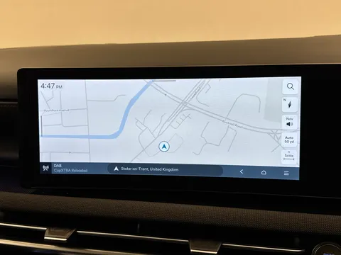 VN74FPJ Hyundai Tucson 1.6T Plug-in Hybrid Ultimate 5dr 4WD Auto Thumbnail #27