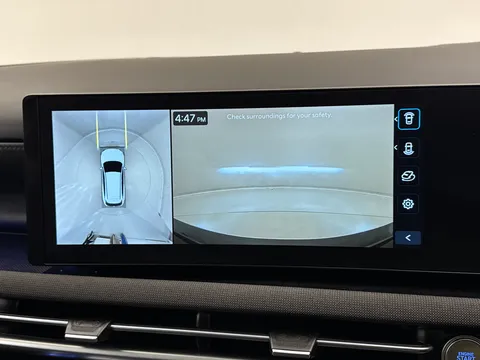 VN74FPJ Hyundai Tucson 1.6T Plug-in Hybrid Ultimate 5dr 4WD Auto Thumbnail #28