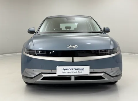 BD23JGX Hyundai Ioniq 5 168kW Premium 77 kWh 5dr Auto [Part Leather] Thumbnail #3