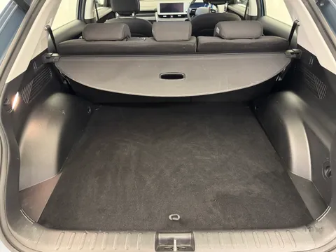 BD23JGX Hyundai Ioniq 5 168kW Premium 77 kWh 5dr Auto [Part Leather] Thumbnail #10