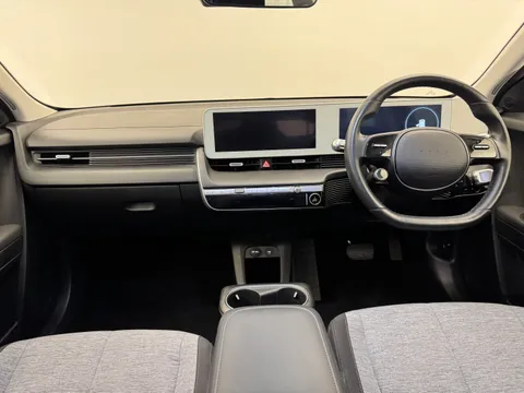 BD23JGX Hyundai Ioniq 5 168kW Premium 77 kWh 5dr Auto [Part Leather] Thumbnail #2
