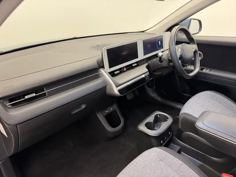 BD23JGX Hyundai Ioniq 5 168kW Premium 77 kWh 5dr Auto [Part Leather] Thumbnail #13
