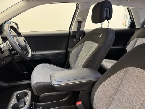 BD23JGX Hyundai Ioniq 5 168kW Premium 77 kWh 5dr Auto [Part Leather] Thumbnail #14