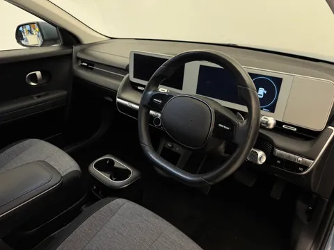 BD23JGX Hyundai Ioniq 5 168kW Premium 77 kWh 5dr Auto [Part Leather] Thumbnail #19