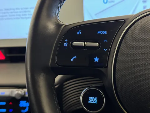 BD23JGX Hyundai Ioniq 5 168kW Premium 77 kWh 5dr Auto [Part Leather] Thumbnail #20