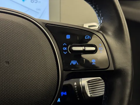 BD23JGX Hyundai Ioniq 5 168kW Premium 77 kWh 5dr Auto [Part Leather] Thumbnail #21