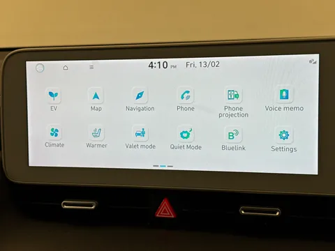 BD23JGX Hyundai Ioniq 5 168kW Premium 77 kWh 5dr Auto [Part Leather] Thumbnail #22